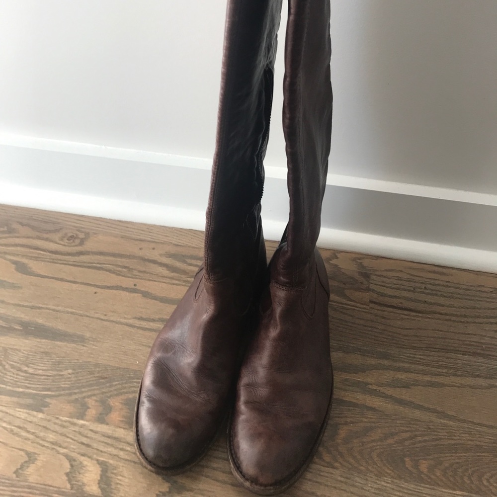 FRYE SHIRLEY BOOT